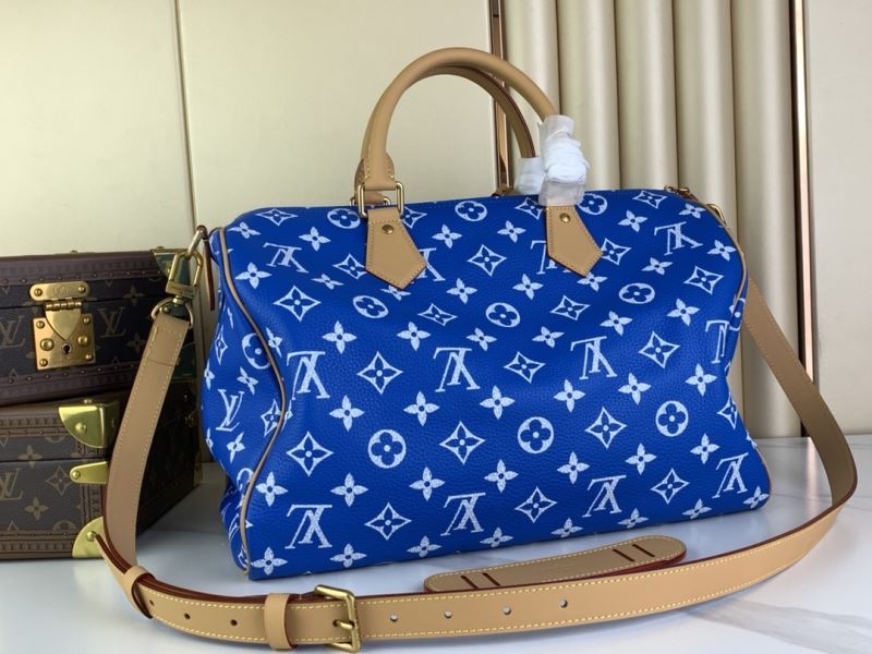 Louis Vuitton Speedy Bags